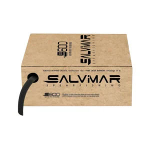 Salvimar Rubber Eptagum EPT 145 Black BOX 15mt