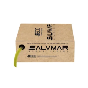 Salvimar Rubber Eptagum EPT 165 Lime BOX 15mt