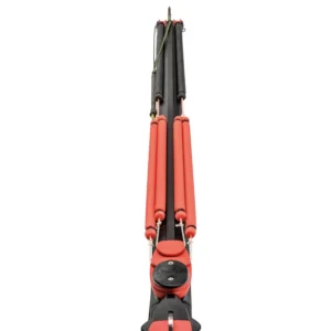 Salvimar Rubber Tomahawk