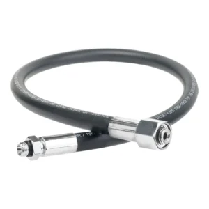 Salvimar L.P. Regulator Hoses