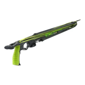 Salvimar Metal Carbo Roller 105 Full Rigged