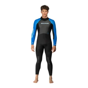 Salvimar Wetsuit Caribe MAN Blue