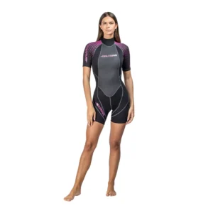 Salvimar Shorty Surfshell Lady