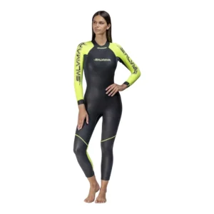 Salvimar Wetsuit Swimrise Lady