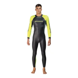 Salvimar Wetsuit Swimrise MAN