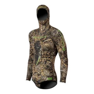 Salvimar Krypsis 101 Jacket