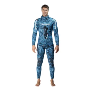 Salvimar Wetsuit Krypsis Ocean 101