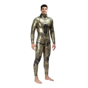 Salvimar Wetsuits Scales 101