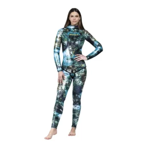 Salvimar Wetsuit Scales Lady