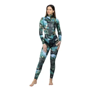 Salvimar Wetsuit Seawalker Lady