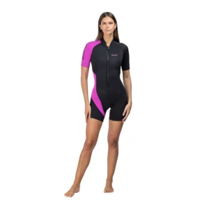 Salvimar Shorty Aquatic Lady