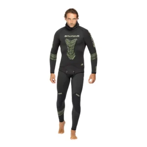 Salvimar Wetsuit Spearfishing