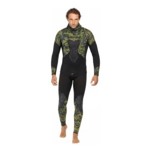 Salvimar Wetsuit Wetdropcell Race