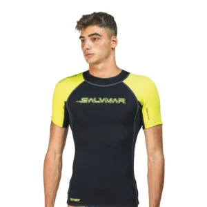 Salvimar Tshirt Neoprene Swimmer