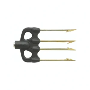 Salvimar Fiocina 4 Prongs Leggere (1pz Singolo)