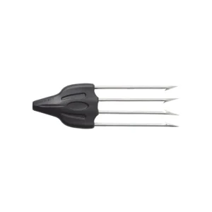 Salvimar Prong Speed 4 Prongs Inoxstainless Steel Points