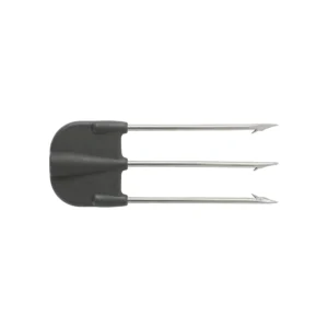 Salvimar Prong JET Inox Nylon 3 Prongs