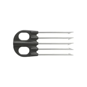Salvimar Prong JET Inox Nylon 5 Prongs