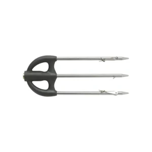 Salvimar Prong Inox 2 Barbs Mobili Nylon