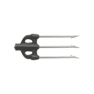 Salvimar Prong Inox 3 Heavy Prongs Nylon
