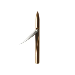 Salvimar Harpoon Hardened Steel K-9, 2 Floppers, Conic Tip