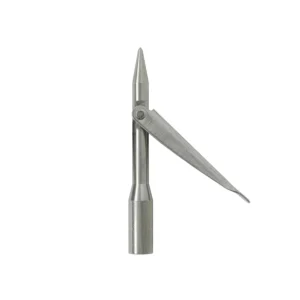 Salvimar Harpoon Stainless Portoghese, 1 Flopper