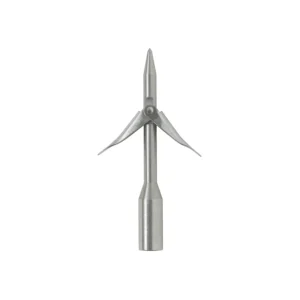 Salvimar Harpoon Stainless Medio, 2 Floppers