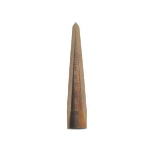 Salvimar Interchangeable Tip Hardened Steel Tricuspid For Harpoon Martin