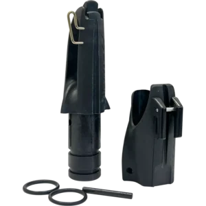 Salvimar Short Tube+Muzzle Open (Metal/Vpro/Railopen)
