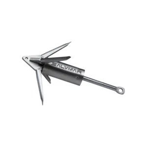 Salvimar Artiglio Anchor Stainless Steel 500g