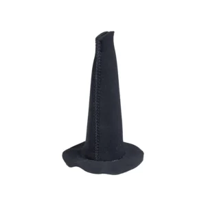 Salvimar P.Channel 3.5mm Black