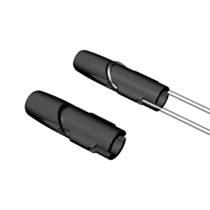 Salvimar Line Slider 8mm Grivory