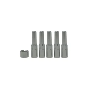 Salvimar KIT 45 Shaft Tang + Washerfor Salvimar Shafts Predathor Vuoto 7,5mm 5pcs.