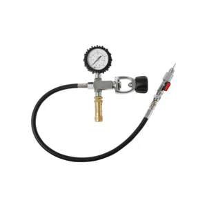 Salvimar Pneumatic Gun Measure KIT (4 Adapters Included)