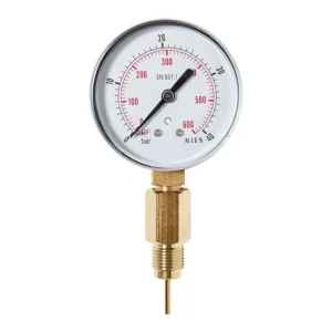 Salvimar Pressure Gauge For Vintair