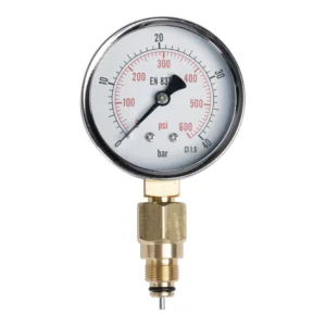 Salvimar Pressure Gauge For Mares Cyrano