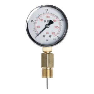 Salvimar Pressure Gauge For Cressi SL