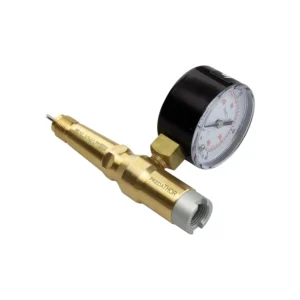 Salvimar Manometer Predathor