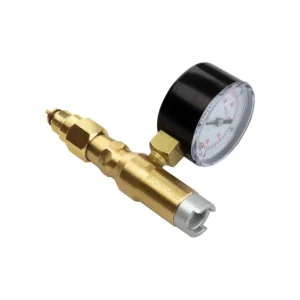 Salvimar Manometer Sten