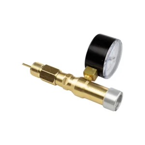 Salvimar Manometer SL