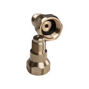 Salvimar Adaptor FOR Cressi Injector