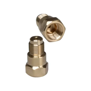 Salvimar Adaptor FOR Mares Injector