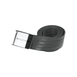Salvimar Belt Elastic Eco Buckle Inox