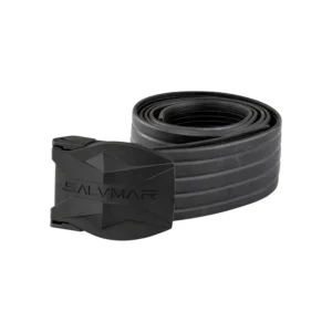 Salvimar Belt Elastic Eco Buckle Nylon