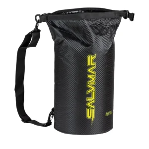 Salvimar Drybag 20lt Carbon Look