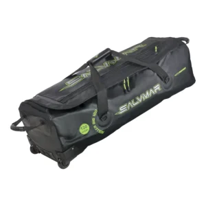 Salvimar Bag 120L Roller BAG , Black
