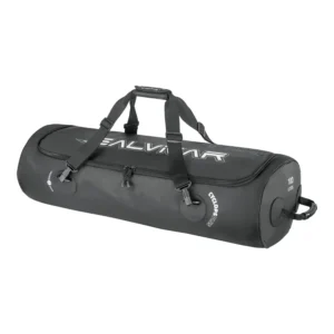 Salvimar Bag 100L Cyclops Plus WR , Black