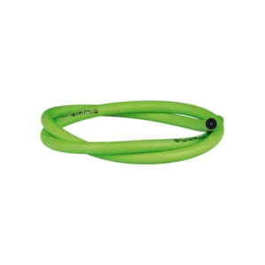 Salvimar Rubber Primeline 14.5mm - Hurricane Acid Green - Micro ID - KIT 1.5 Mt