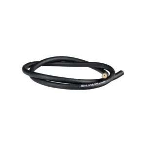 Salvimar Rubber Primeline 16mm - Prime Black - Standard ID - KIT 1.5mt