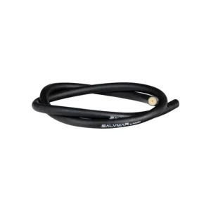 Salvimar Rubber Primeline 16mm - Prime Black - Micro ID - KIT 1.5mt